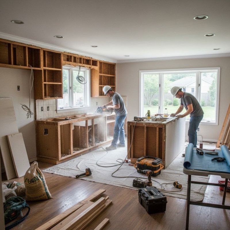 Top Bathroom Remodeling Companies in Chippewa Falls, WI