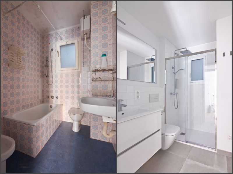 Top Bathroom Remodeling Companies in Chippewa Falls, WI