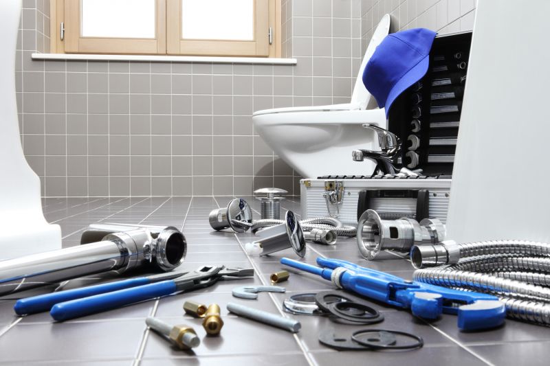 Top Bathroom Remodeling Companies in Eau Claire, WI