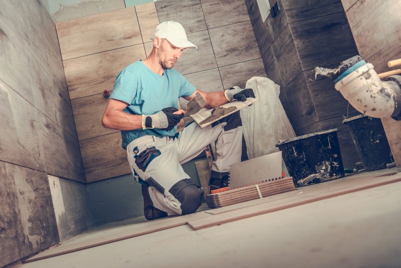 Top Bathroom Remodeling Companies in Menomonie, WI
