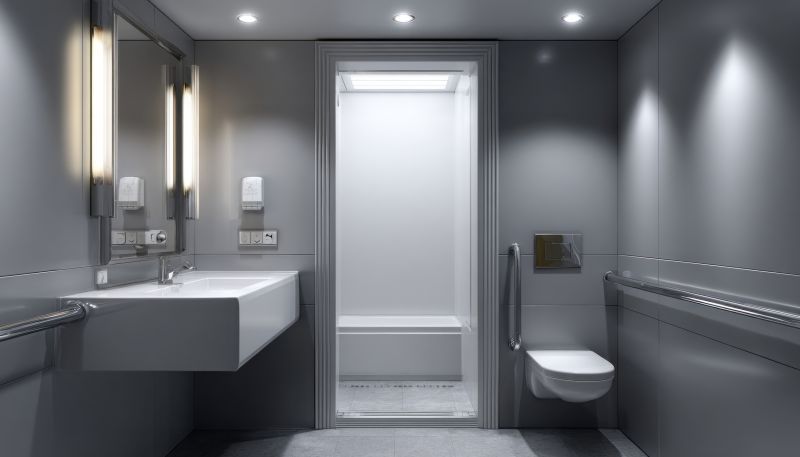 Top Bathroom Remodeling Companies in Menomonie, WI