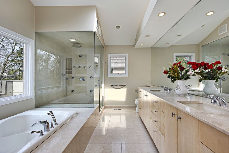 Stylish Bathroom Renovation
